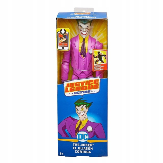JOKER - Mattel figúrka Joker - pravý liga