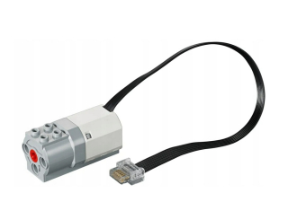 LEGO Stredný lineárny motor 88008