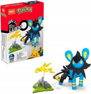 Mega Construx Pokemon Luxusné