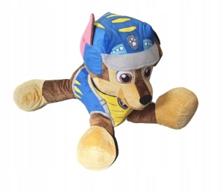 PAW Patrol - MEGA BIGH CHASE DOG PATROL Mascot 60 cm