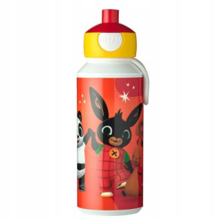 BING A PRIATELIA - Pop-Up Campus 400ml Bet