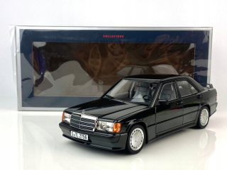 Mercedes-Benz 190e 2.3-16 1984 Norev 1:18
