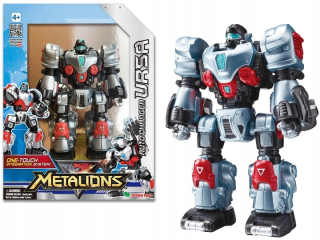 Metalions Ursa
