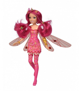 Mia a ja  - Mia a i Mia Doll Kvalitná bábika z rozprávkového rozptylu elf