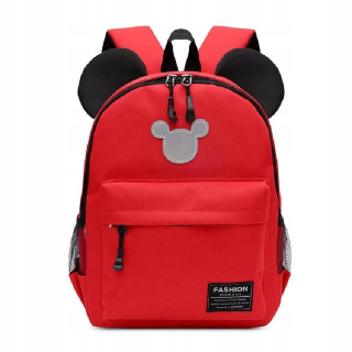 Minnie Mouse - Mickey Minnie Beautiful Cartoon Kids Plew Jún