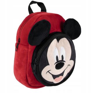 Detský batoh - Mickey Mouse Batchpack 3D Mickey Mouse Batchpack 221
