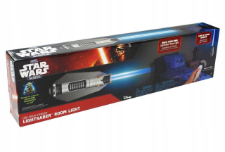 STAR WARS - Sword Night Lampa Star Wars Obi-Wan Kenobi Dumel
