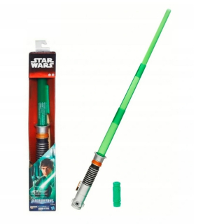 STAR WARS - Luke Skywalker Star Wars Hasbrojedi