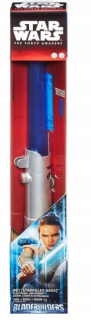 STAR WARS - Svetlo Sword Rey Original Star Wars Hasbro Jedi