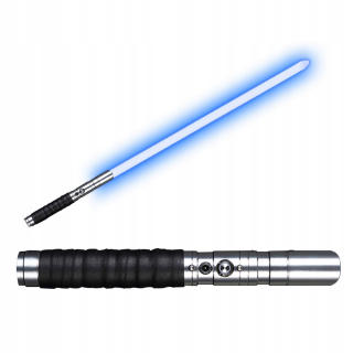 STAR WARS - Svetlo Sword Blue War Luke Skywalker