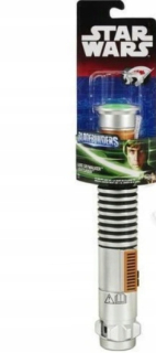 STAR WARS - Luke Skywalker Hasbro Light Sword