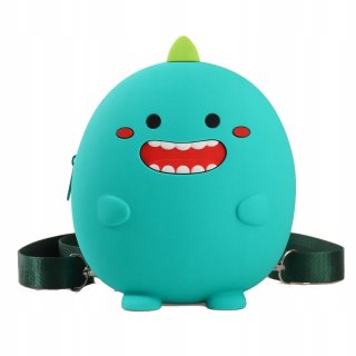 Detský batoh - Soft KS3 Turistická batoh