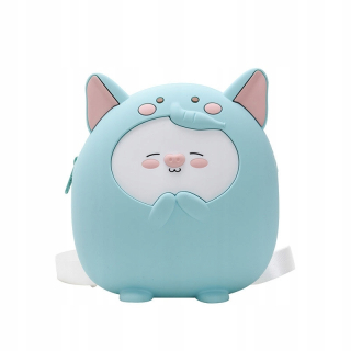 Detský batoh - Soft KS8 Turistický batoh
