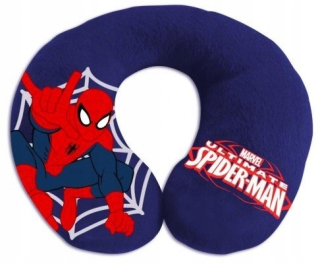 Cestovný Vankúš Disney Spiderman