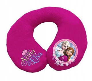 Elsa Frozen - * Pekné na dotykový vankúš pod hlavu ľadu