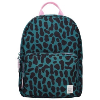 Aktovka školská taška - Milky Kiss Dievča Clique Small - School Batchpack