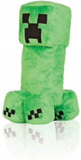 MINECRAFT - MINECRAFT 10,5 CREEPER MASCOT
