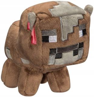 MINECRAFT - Minecraft Baby Cow Mascot
