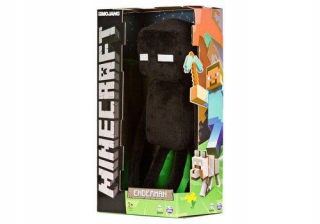 MINECRAFT - Minecraft Enderman Black 43 cm Mascot