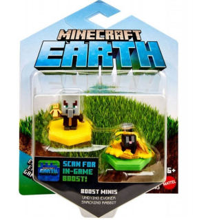 MINECRAFT  - Odporúčanie Minecraft a skákanie Rabbit GKT44