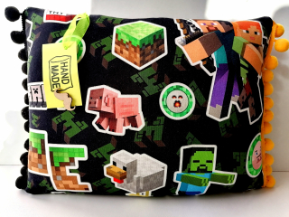 MINECRAFT - Minecraft tnt