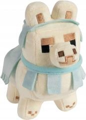 MINECRAFT - MINECRAFT MASCOT LAMA 18 cm