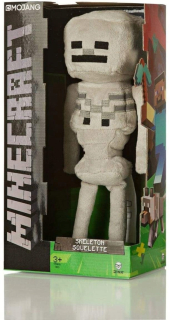 MINECRAFT - Minecraft Skeleton Mascot