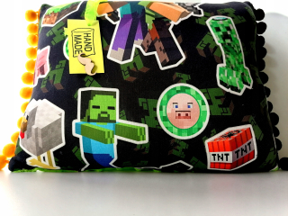 MINECRAFT  - Minecraft