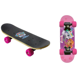 PAW Patrol - Mini skateboard PSI PATROL 3-5 ROKOV DO 20 KG