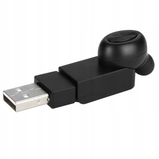 Školská taška - batoh, set, zostava - Mini Magnetic USB Headset nabíjateľné