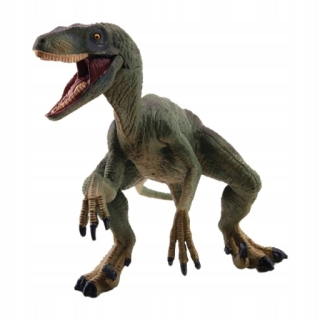 Littlest Pet Shop - Mini Raptor Dragon simulovaný dinosaurový model