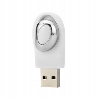 Školská taška - batoh, set, zostava - Mini magnetický USB bezdrôtový headset