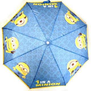 Mimoni  - Mini Parasol Children Minion