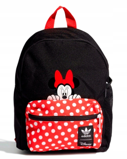 Detský batoh - Mini batoh adidas batoh myš minnie gnt3226