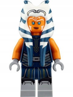 STAR WARS - Minifigure SW1096 LEGO STAR WARS AHSOKA TANO