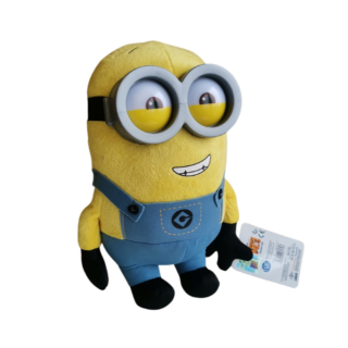 Mimoni  - Minion Dave Minion Mascot Plush 24cm