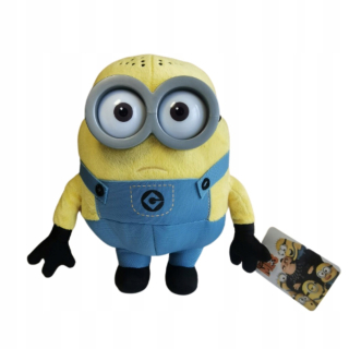 Mimoni  - Minion Jerry Minion Mascot Plush 24cm
