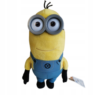 Mimoni  - Minion Kevin Minion Mascot Plush 30cm