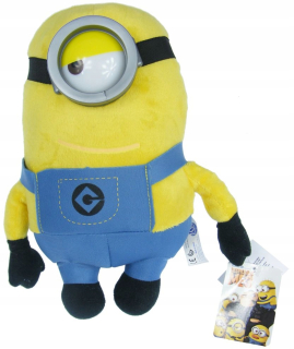 Mimoni  - Matchy Tom Maskot Mistine 3 29cm