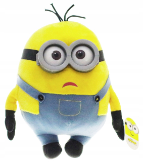 Mimoni  - Minionki Bob Mascot 289