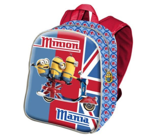 Mimoni - Minions Backpack Minions 167