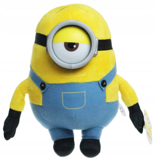 Mimoni  - Pulty Stuart Mascot 289