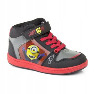 Mimoni - Minks adidasy tenisky Športová obuv Boy 25
