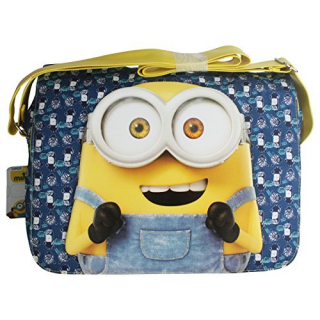 Mimoni - Minunks Bag Listonoska Minials 816