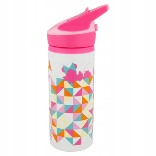 Minnie Mouse - Minnie myš - hliníková fľaša 710 ml