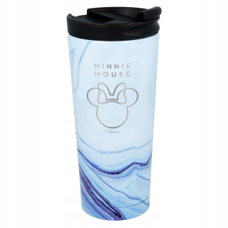 Minnie Mouse - Minnie Mouse - 425 ml termálneho hrnček