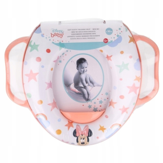 Minnie Mouse - Minnie Mouse - Sedex Prekrytie pre deti