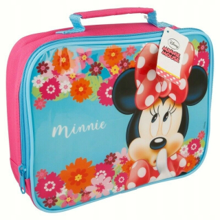 Minnie Mouse - Minnie Mouse - raňajková taška