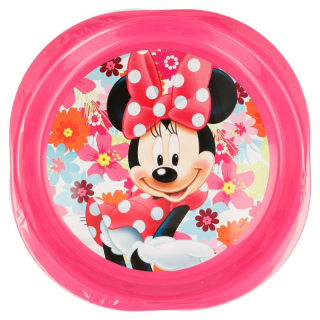 Minnie Mouse - Minnie Mouse - sada 3 piknikových dosiek