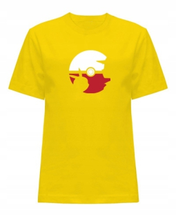 Pokémoni - Mládež Pokemon Pika Rôzne tričko 134-140